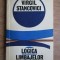Virgil Stancovici - Logica limbajelor