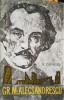 Gr. M. Alecsandrescu - George Calinescu (1962, Paperback) Biografie Limba Romana