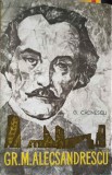 Gr. M. Alecsandrescu - George Calinescu (1962, Paperback) Biografie Limba Romana