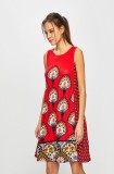 Desigual - Rochie, S