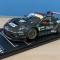 Macheta Porsche 911 GT3 R KUS Preining Test 2022 - IXO 1/18