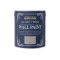 Vopsea Lavabila Chalky Wall Paint Flint 1 Litru