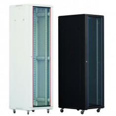 Cabinet Rack de Podea Xcab-18U60100S NewTechnology Media foto