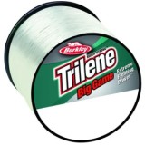 Fir Monofilament Berkley Trilene Big Game Clear 7.5kg 0.30mm 1000m