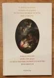 Predici către Popor - Sf. Augustin, Ziua Nașterii Domnului Iisus Hristos. Ediție Bilingvă Latină-Rom&acirc;nă, Nemira, Nouă