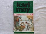 KARL MAY- OPERE, VOL 28- INSULA GIUVAIERURILOR, EDITURA EDEN, BUCURESTI, 1997