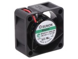 Ventilator axial 12V 40x40x20mm 15,04m3/h 25,5dBA