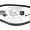 FEBI BILSTEIN 23655 Set curea de distributie