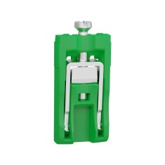 Gheare fixare suport 2 module Schneider NU7892