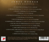 James Horner | James Horner, Sony Classical