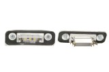 Iluminare numar de circulatie FORD MONDEO II (BAP) (1996 - 2000) BLIC 5402-017-28-910