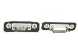 Iluminare numar de circulatie FORD FIESTA V (JH, JD) (2001 - 2010) BLIC 5402-017-28-910