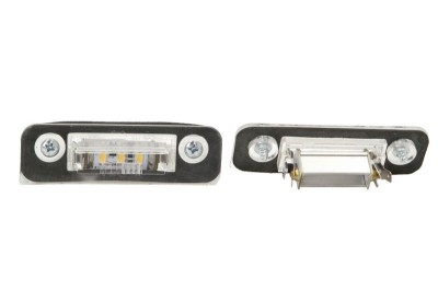 Iluminare numar de circulatie FORD MONDEO II Combi (BNP) (1996 - 2000) BLIC 5402-017-28-910 foto