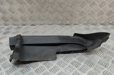 Aripa de plastic dreapta față AUDI Q7 4M 2019 OEM: 4M0821170B 27562884 foto