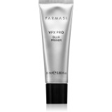 Farmasi VFX Pro Blue baza matifianta pentru acoperirea porilor 25 ml