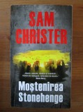 Sam Christer - Mostenirea Stonehenge