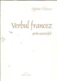 Cumpara ieftin Verbul Francez Exercitii Maria Tabacu Curs Limbi Straine Logos Editura 1996 82 Pagini Brosata
