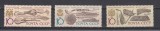 A12 S1 17 - Timbre foarte vechi - URSS - instrumente muzicale - 1991