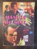 MANUSA DE OTEL-PAUL FEVAL