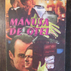 MANUSA DE OTEL-PAUL FEVAL