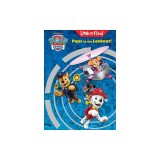 Nickelodeon Paw Patrol: Pups to the Lookout! Look and Find