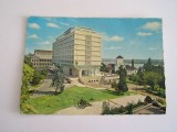 QW27 T - Carte postala - tematica turism - vedere - Romania - Turnu Severin 17, Circulata, Drobeta-Turnu Severin, Printata