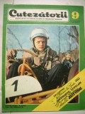 Revista Cutezatorii nr.9-1968