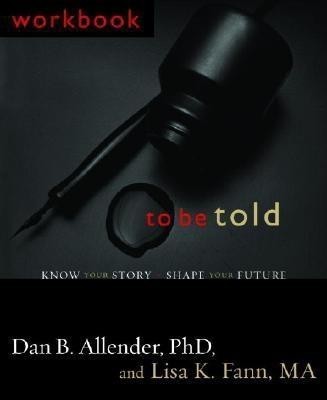 To Be Told: Know Your Story, Shape Your Future foto