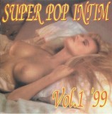 Various - Super Pop Intim Vol.1 '99, CD