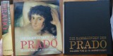 Cumpara ieftin Colecțiile din Muzeul Prado; pictura din secolele XII - XVIII , Konemann , 1995