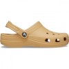 Saboti Crocs Classic Maro - Wheat, 36 - 39, 41 - 43, 45