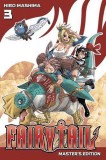 Fairy Tail Master&#039;s Edition Vol. 4 | Hiro Mashima