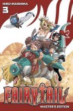 Fairy Tail Master&#039;s Edition Vol. 4 | Hiro Mashima, Kodansha America, Inc