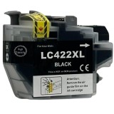 Cartuș Compatibil Negru BR-422XB LC422XL pentru Imprimante