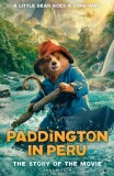 Paddington in Peru: The Story of the Movie - SAS Gardners EU