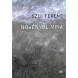 N&ouml;v&eacute;nyolimpia - Szijj Ferenc