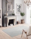 Covor Belgian, Cancun 18281, Gri, Diverse Dimensiuni - 200x290 cm