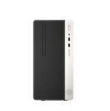 Unitate PC Refurbished, HP PRODESK 400 G4 TOWER, Procesor I5 7500, Memorie RAM 8 GB, SSD 128 GB, Windows 10 Pro, DVD/RW