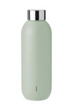 Stelton sticla termica Keep It Cool 600 ml culoarea verde