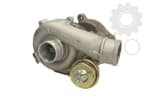 Compresor,sistem de supraalimentare Turbocompresor Audi 1.8T-5V 210-225KM [APY, AMK, APX] 2000-, KKK53049880020 foto