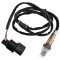 Sonda Lambda Audi A3 1.6 1998-, A4 1.8 2000-, Tt 1.8t 2000-, Skoda Octavia 1.6 2000-, Vw Golf 4 1.6 1999-, in fata catalizatorului, NTY ESL-AU-002