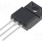 Tranzistor IGBT 1,2kV 3A 25W TO220FP STMicroelectronics