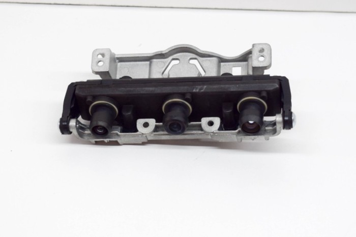 Camera față TESLA MODEL 3 2020 OEM: 1143746-00-D 14966490