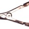 Bornă crocodil 400A max.41mm BU-41CPN