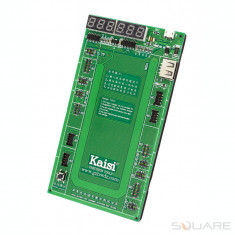 Diverse Scule Service Battery Tester, Kaisi 9201, Apple Version