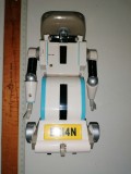 Cumpara ieftin JUCARIE ROBOT CONFUSED BRI4N