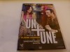 Un + Une, dvd