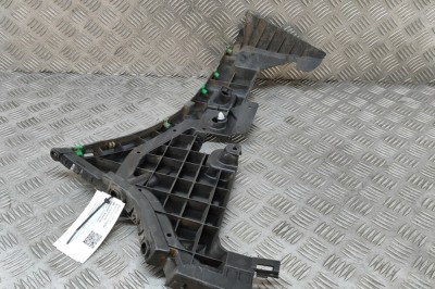 Suport bara de protecție st&amp;acirc;nga spate VOLVO XC60 II 246 2020 OEM: 32296032 30430020 foto