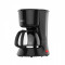 Filtru Cafea ZILAN ZLN-3208,Putere 800W, 1.25 L, plita pentru pastrarea calda a cafelei - ZLN3208