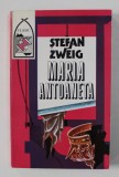 MARIA ANTOANETA de STEFAN ZWEIG , 1992